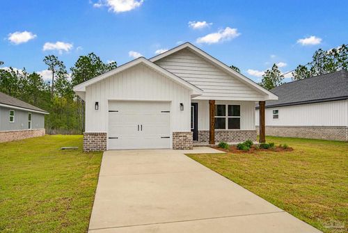 2894 N 25th Ave, Milton, FL, 32583-5942 | Card Image