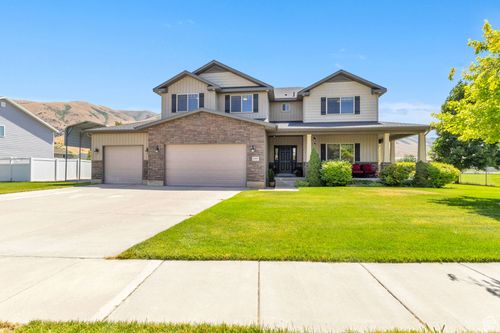 177 1170, Hyrum, UT, 84319-4500 | Card Image