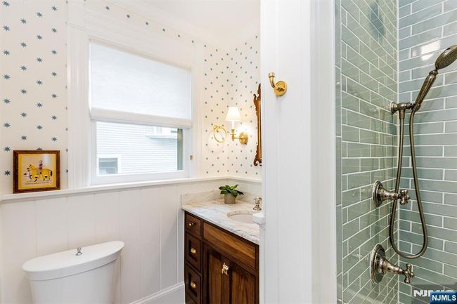 12 Winsor Pl, House other with 5 bedrooms, 5 bathrooms and null parking in Glen Ridge NJ | Image 23
