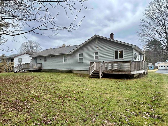 46 - 44-46 Oak St, Home with 0 bedrooms, 2 bathrooms and null parking in White River Junction VT | Image 21