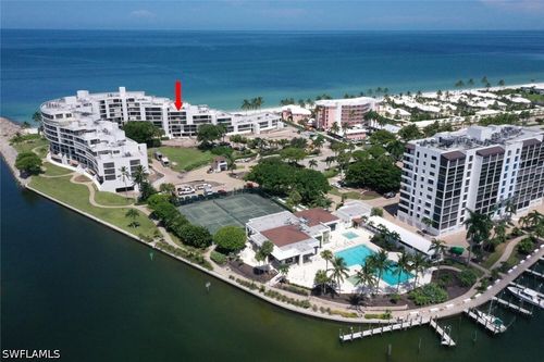 503-2381 Gulf Shore Blvd N, NAPLES, FL, 34103-4357 | Card Image