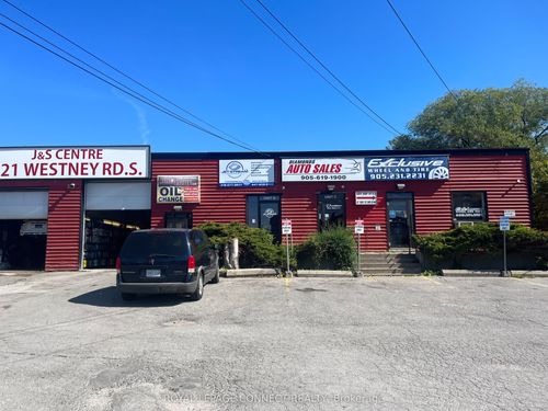 b-221 Westney Rd S, Ajax, ON, L1S2C9 | Card Image