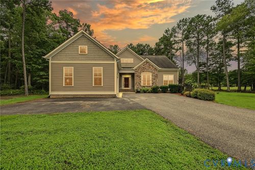 5509 Ligon Run Pl, Henrico, VA, 23231-6590 | Card Image