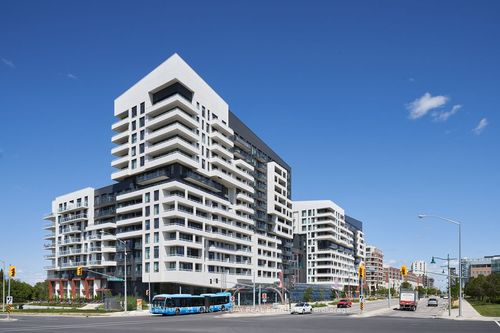 724-10 Rouge Valley Dr W, Markham, ON, L6G0G9 | Card Image