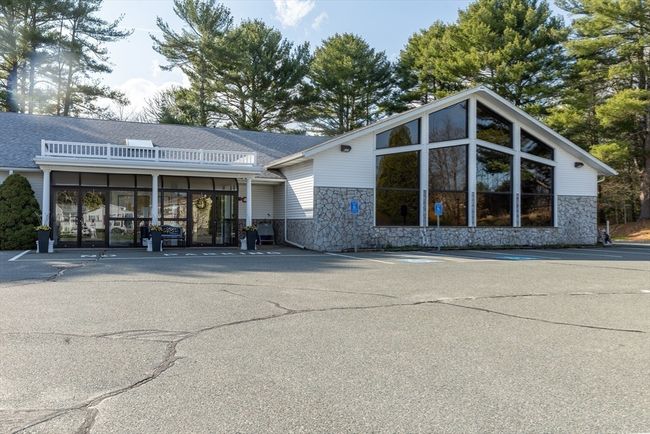 7 Silver Birch Ln, House other with 2 bedrooms, 2 bathrooms and 5 parking in Kingston MA | Image 33