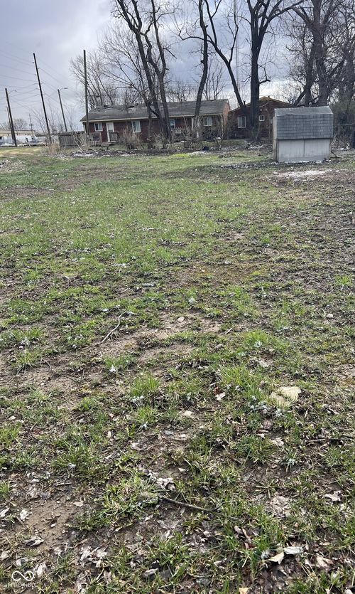 2251 N Butler Avenue, Indianapolis, IN, 46218 | Card Image