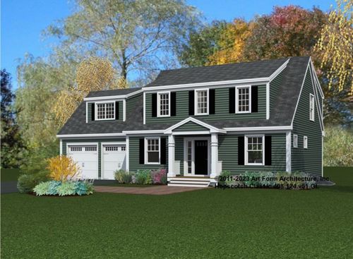 13-1 Dearborn Rd, Greenland, NH, 03840-2110 | Card Image