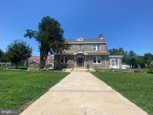 2249 Knorr St, PHILADELPHIA, PA, 19149-2406 | Card Image