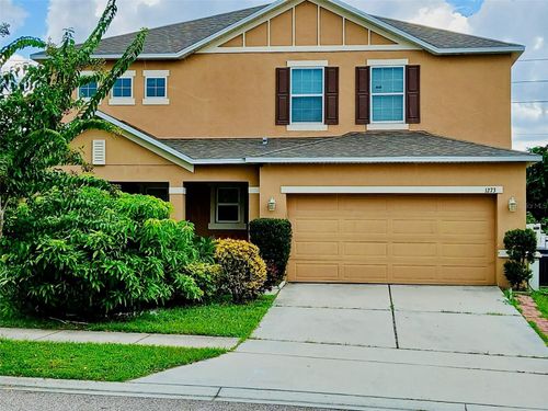 1273 Water Willow Dr, GROVELAND, FL, 34736-8886 | Card Image