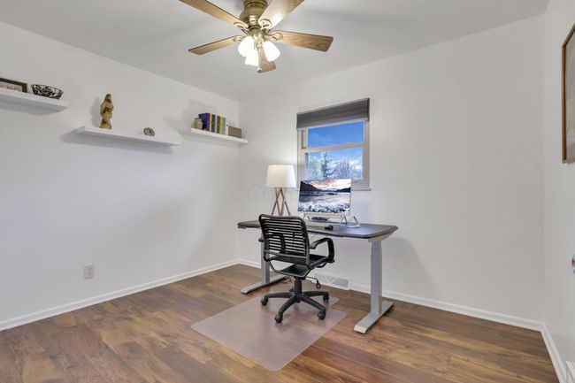 6871 Ardelle Dr, House other with 3 bedrooms, 3 bathrooms and null parking in Reynoldsburg OH | Image 36