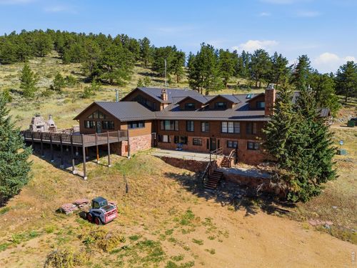 15747 State Highway 7, Lyons, CO, 80540-8918 | Card Image