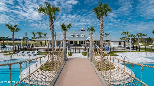 143 Elm Creek Dr, House other with 4 bedrooms, 3 bathrooms and null parking in ST AUGUSTINE FL | Image 11
