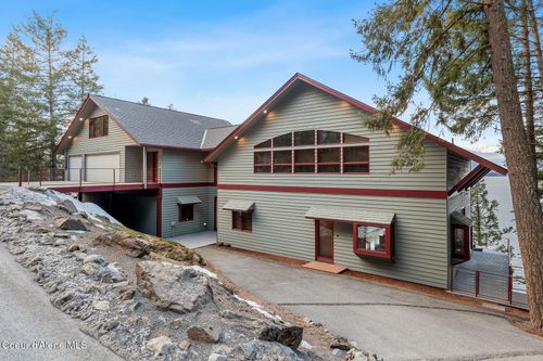 3361 Bottle Bay Rd, Sagle, ID, 83860 | Card Image