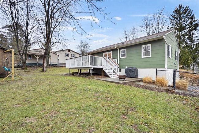 82 Scott Dr, House other with 3 bedrooms, 2 bathrooms and 1 parking in Wappingers Falls NY | Image 25
