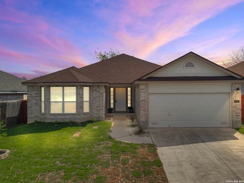 418 Bobcat Holw, San Antonio, TX, 78251-4086 | Card Image