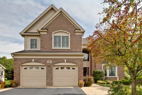 10 Eagle Ridge Drive, Hawthorn Woods, IL, 60047 | Card Image