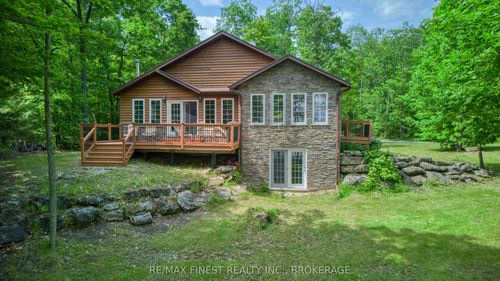 0 Crow Lake Rd, Maberly, ON, K0H2B0 | Card Image