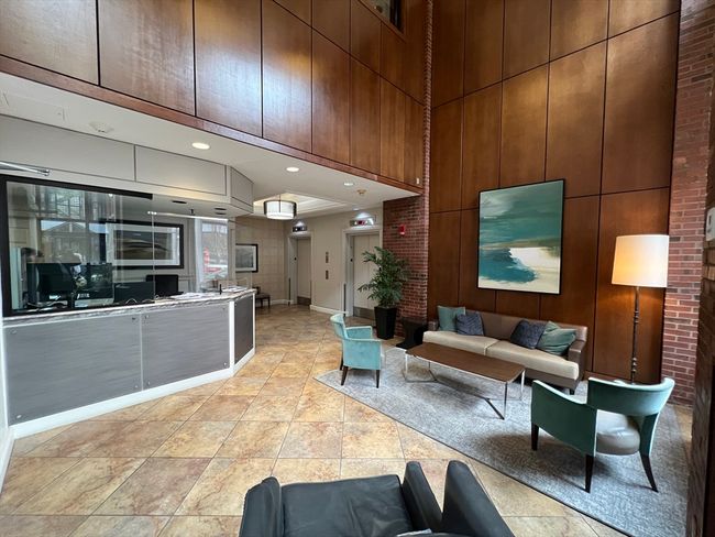 APT-4H - 16 Harcourt St, Condo with 1 bedrooms, 1 bathrooms and 1 parking in Boston MA | Image 17