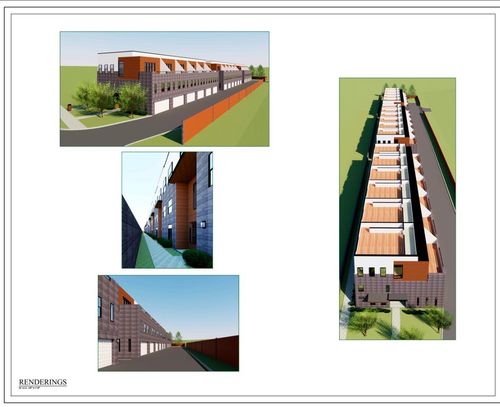 5324 Broadway Blvd, Garland, TX, 75043-7025 | Card Image