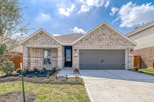 27023 Wandering Glen Ln, Katy, TX, 77493-5548 | Card Image