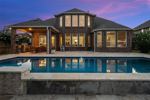 11507 Jonstone Paisley Ct, Richmond, TX, 77407-2181 | Card Image