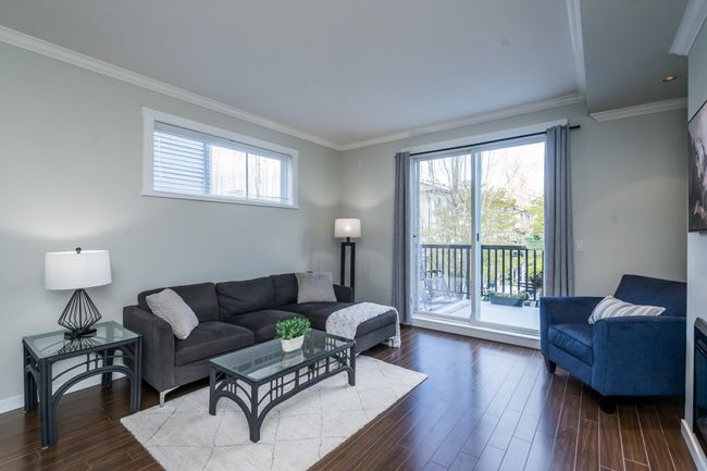 41 - 18983 72 A Avenue, Townhouse with 2 bedrooms, 2 bathrooms and 2 parking in Surrey BC | Image 5