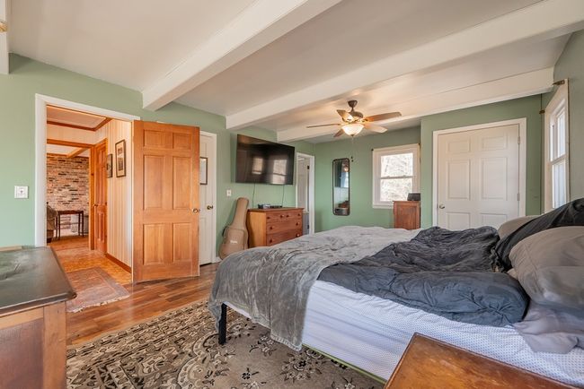 27 Glenn Pine Ln, House other with 3 bedrooms, 3 bathrooms and null parking in Fancy Gap VA | Image 23