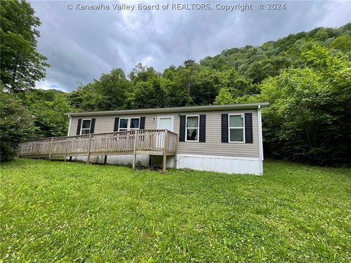 1261 Hartland Road, Clay, WV, 25043 | Card Image