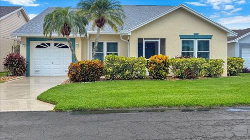 329 Nw Tuscany Court, Port St Lucie, FL, 34986 | Card Image