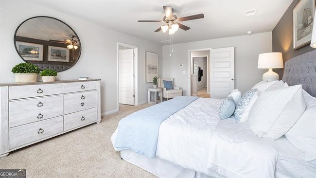 1950 Vidalia Ct, House other with 5 bedrooms, 3 bathrooms and 2 parking in Dacula GA | Image 19