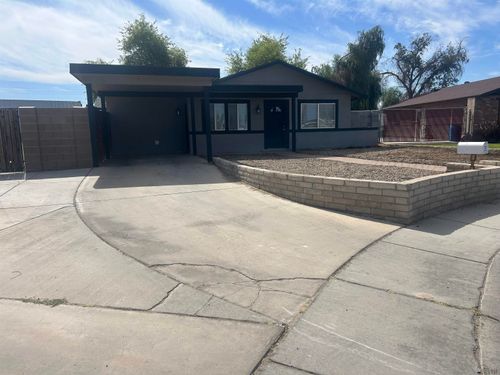 1265 S 13 Ave, Yuma, AZ, 85364 | Card Image