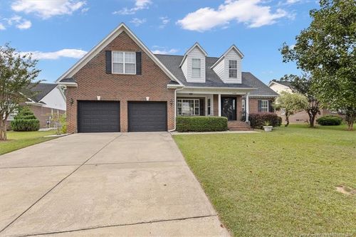 2008 Ashridge Dr, Fayetteville, NC, 28304-2870 | Card Image
