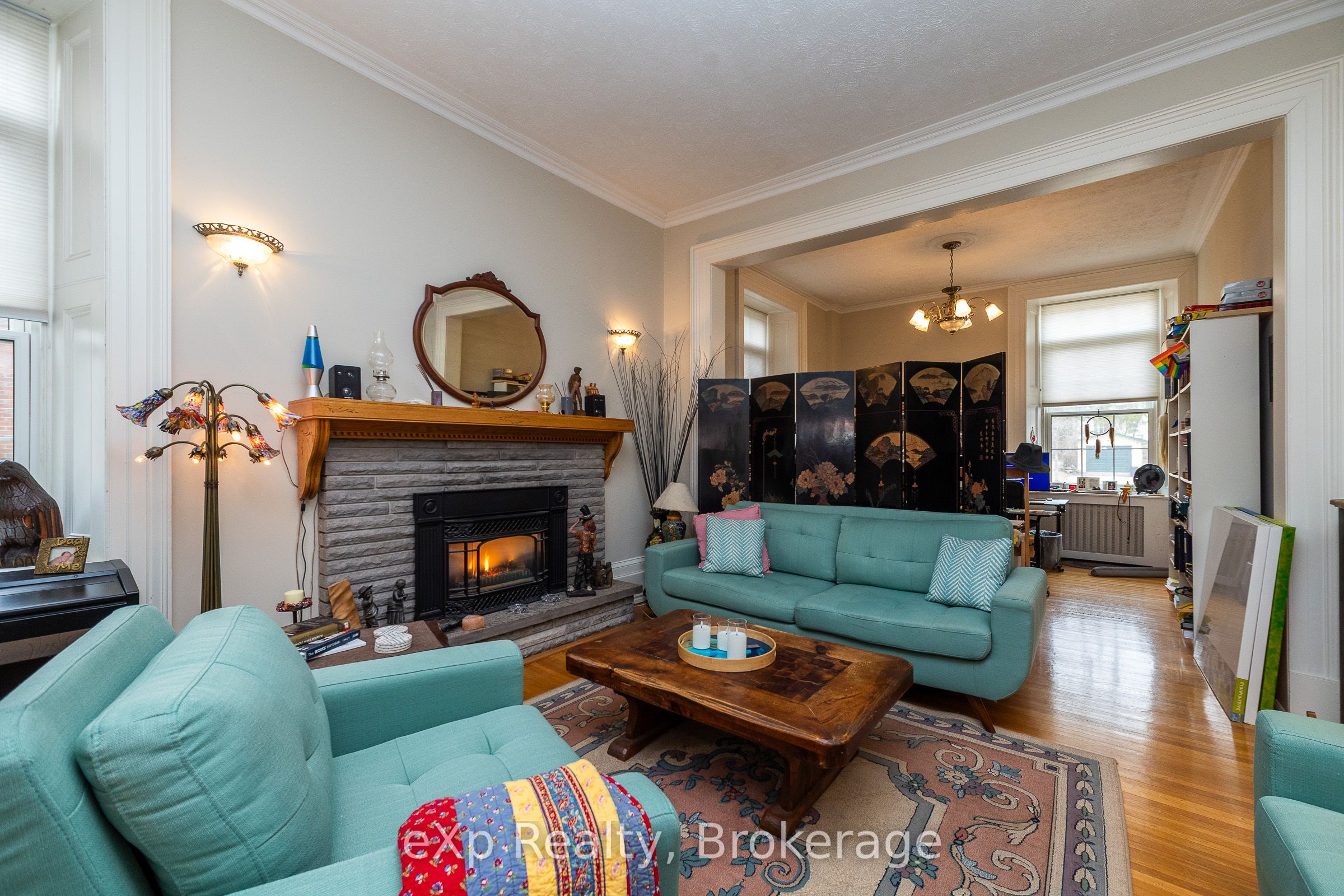 Residential in Owen Sound 4