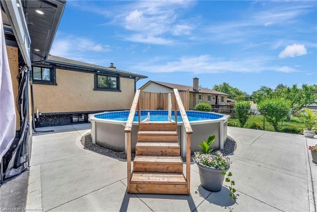 192 Myers Rd, House other with 5 bedrooms, 2 bathrooms and 15 parking in Cambridge ON | Image 37