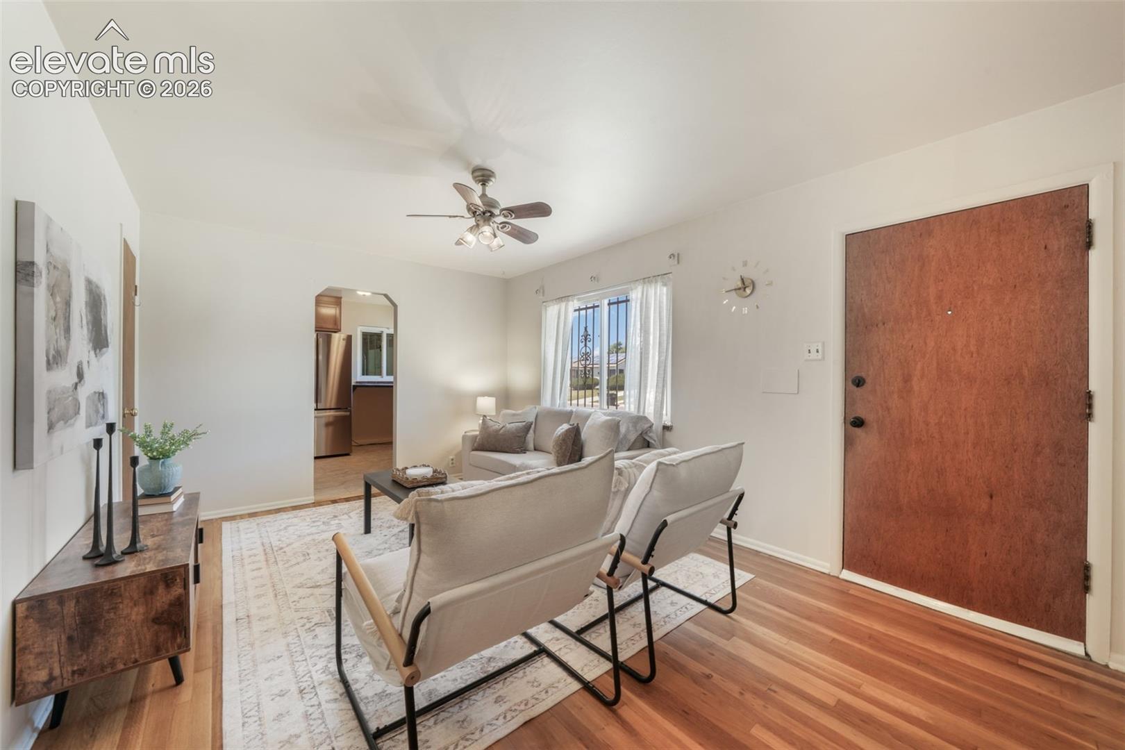Residential in Denver 5