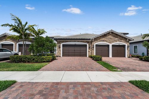 7721 S Blue Spring Dr, Parkland, FL, 33067-0921 | Card Image