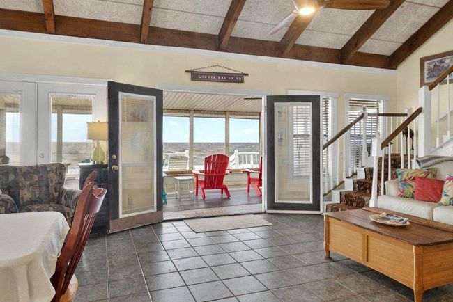 1195 Alligator Dr, House other with 3 bedrooms, 2 bathrooms and null parking in ALLIGATOR POINT FL | Image 14