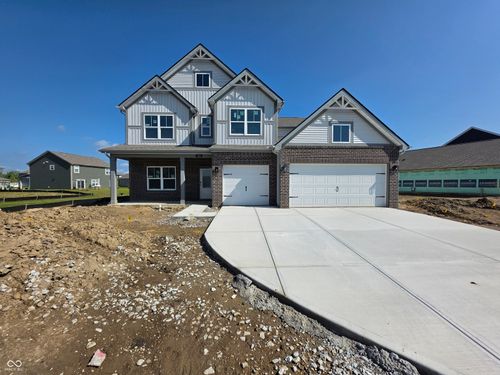 926 Beverly Dr, Lebanon, IN, 46052-1498 | Card Image