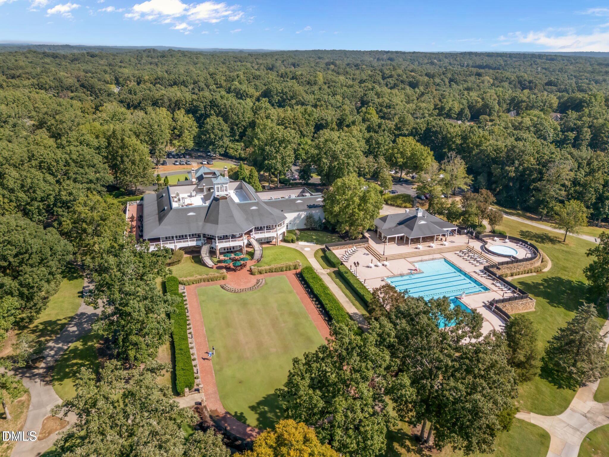 Residential in Durham 4