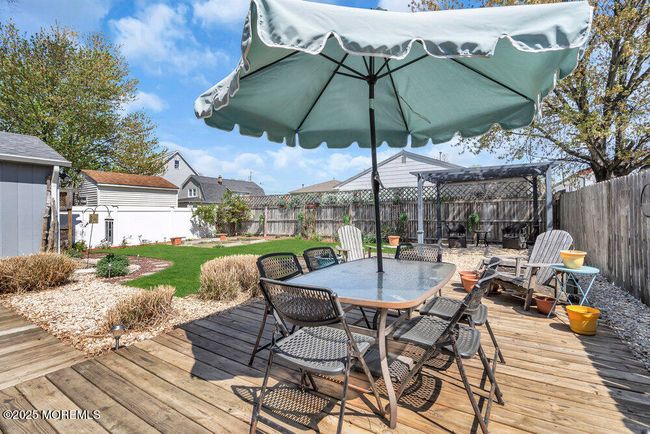 39 Ideal Ave, House other with 3 bedrooms, 2 bathrooms and null parking in North Middletown NJ | Image 43