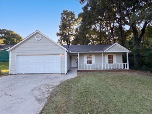 5857 Mistyview Dr, Rex, GA, 30273-1195 | Card Image