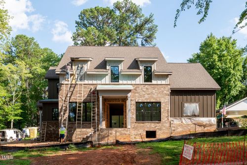 5107 Hearth Dr, Raleigh, NC, 27609-4723 | Card Image