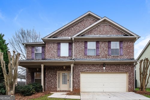 1281 Heartwood Ave, McDonough, GA, 30253-3070 | Card Image