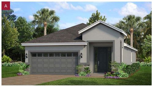 152 Fredericksburg Ave, Orange City, FL, 32763 | Card Image