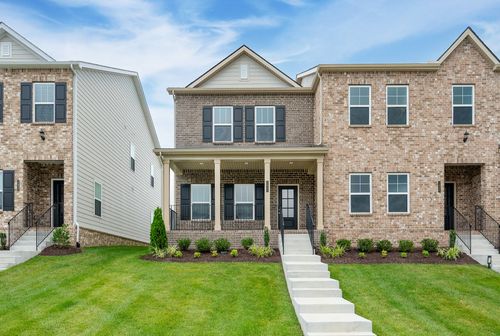 1431 Knox Ln, Lebanon, TN, 37087-5367 | Card Image