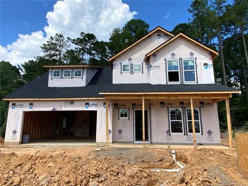 471 Crichton Ct, Fayetteville, NC, 28311-0900 | Card Image