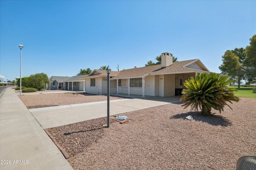 11225 N 110th Drive, Sun City, AZ, 85351 | Card Image