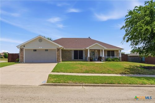 5300 Hunters Ridge Trl, Killeen, TX, 76542-4362 | Card Image