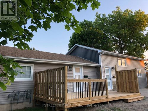 163 Emerson Ave, London, ON, N5Z3L5 | Card Image