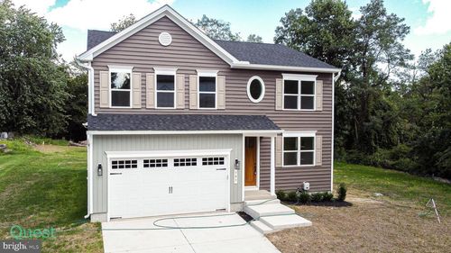 505 Legion Dr, HAVRE DE GRACE, MD, 21078-2611 | Card Image